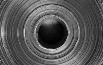 Lower Trebullett edpm waterproofing