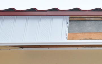 Lower Trebullett fascia repair costs