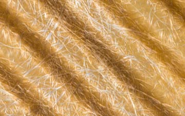 Lower Trebullett fibreglass roof waterproofing