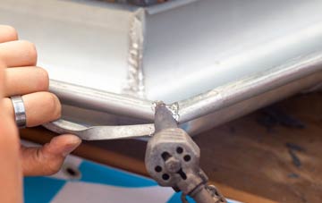 disadvantages of Lower Trebullett lead roofing