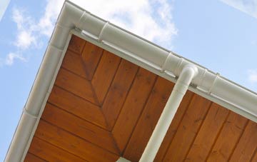 Lower Trebullett soffit types