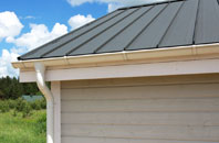 Lower Trebullett fascia repair