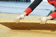 find rated Lower Trebullett roof insulation companies